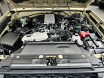 LANDCRUISER 70