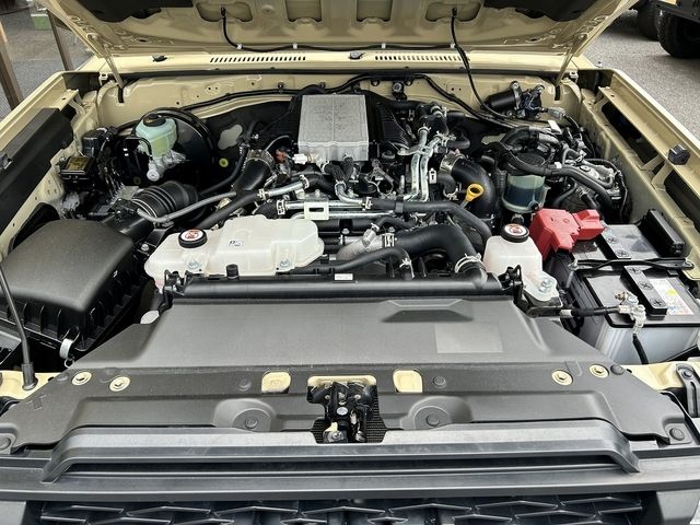LANDCRUISER 70