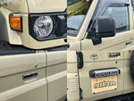 LANDCRUISER 70