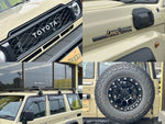 LANDCRUISER 70