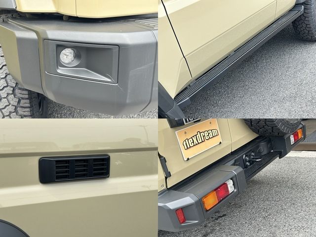 LANDCRUISER 70