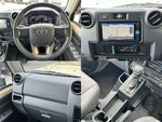 LANDCRUISER 70