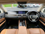 LEXUS GS350