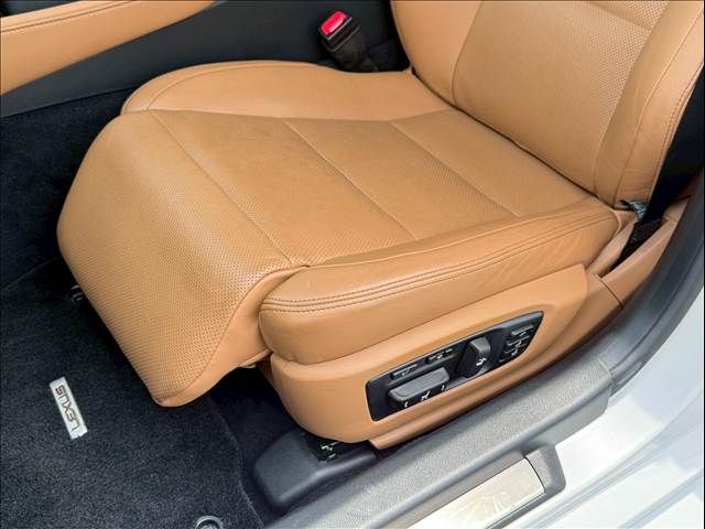LEXUS GS350
