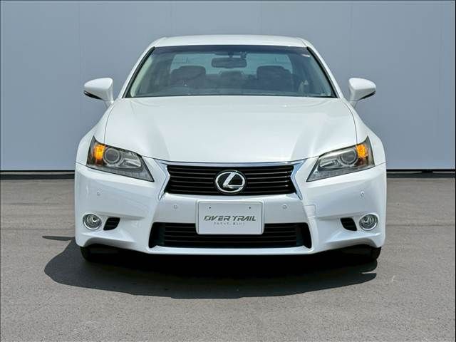 LEXUS GS350
