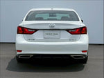 LEXUS GS350