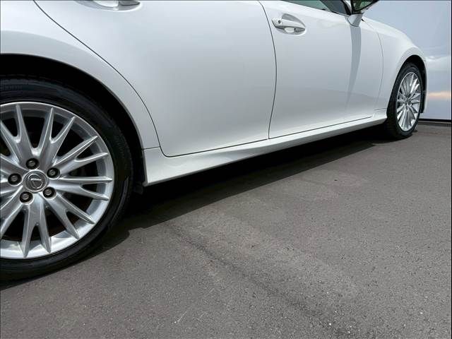 LEXUS GS350
