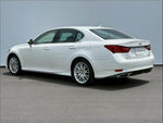 LEXUS GS350
