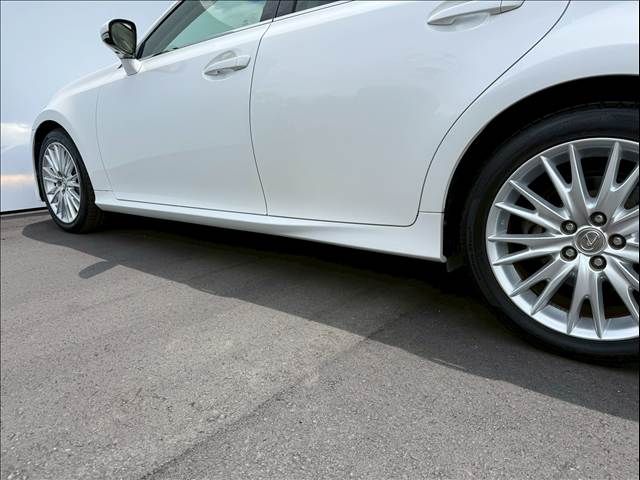LEXUS GS350