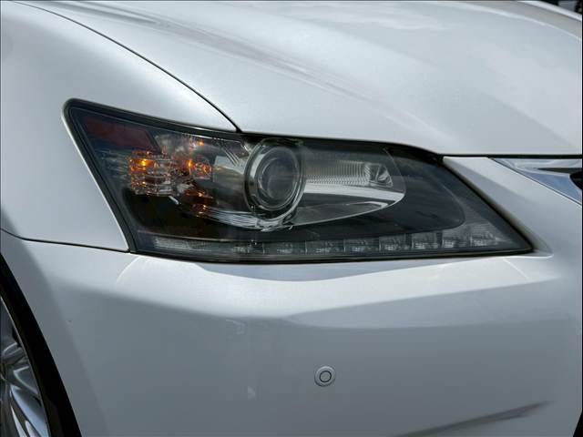LEXUS GS350