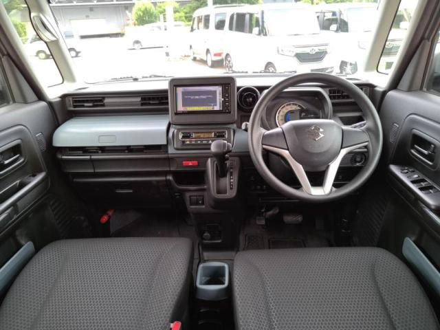 Spacia BASE