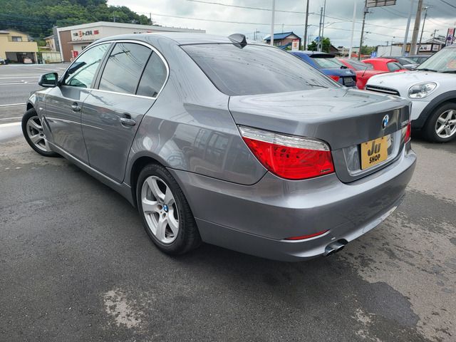 BMW 5series sedan