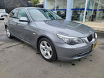 BMW 5series sedan
