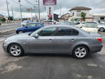 BMW 5series sedan