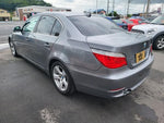 BMW 5series sedan