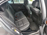 BMW 5series sedan