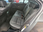 BMW 5series sedan