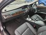 BMW 5series sedan