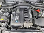 BMW 5series sedan