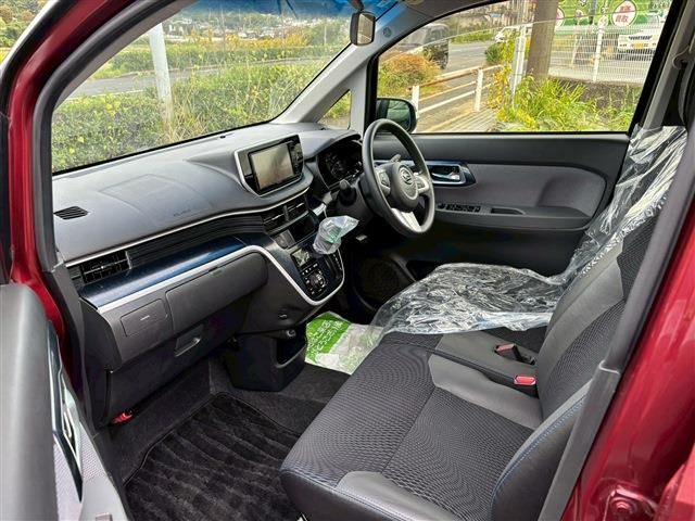 MOVE CUSTOM