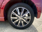 MOVE CUSTOM