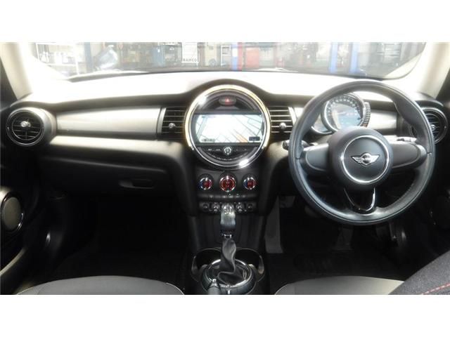 BMW MINI COOPER