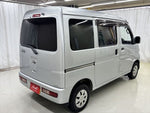 PIXIS van 4WD