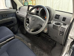 PIXIS van 4WD