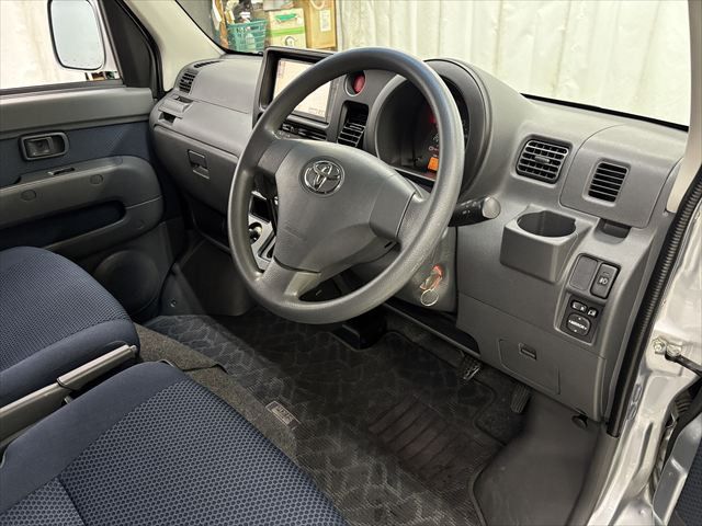 PIXIS van 4WD