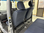 PIXIS van 4WD