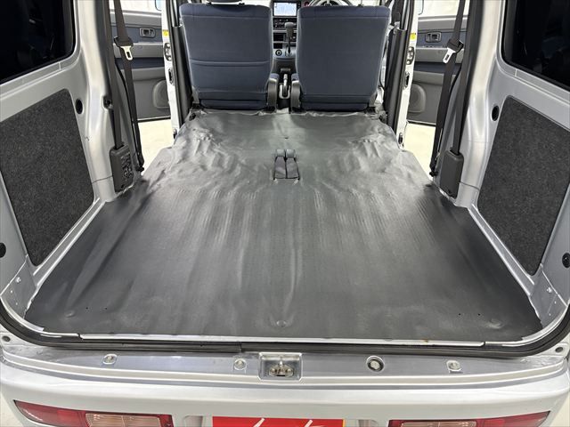 PIXIS van 4WD