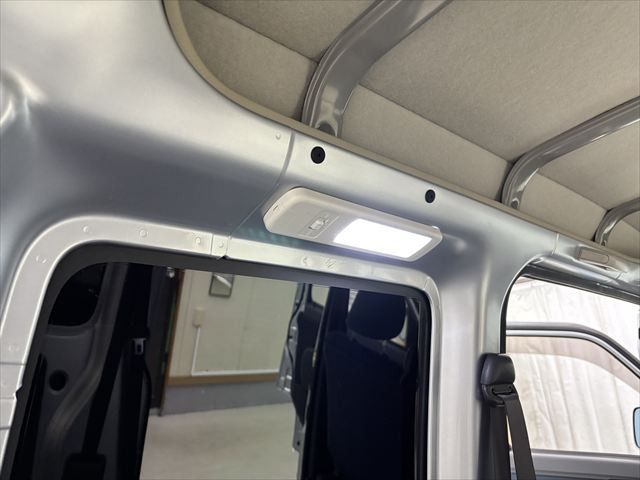 PIXIS van 4WD