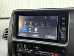 PIXIS van 4WD