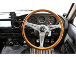 LANDCRUISER van