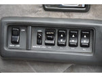 LANDCRUISER van