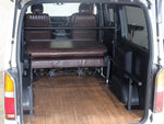 REGIUSACE van 4WD