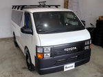 REGIUSACE van 4WD