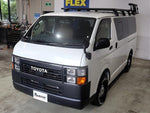 REGIUSACE van 4WD