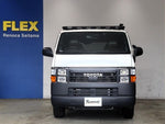 REGIUSACE van 4WD