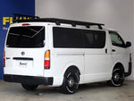 REGIUSACE van 4WD
