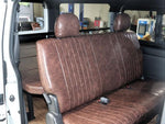 REGIUSACE van 4WD