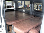 REGIUSACE van 4WD