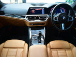 BMW 4series coupe