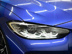 BMW 4series coupe