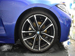 BMW 4series coupe