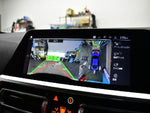 BMW 4series coupe