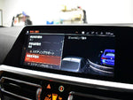 BMW 4series coupe