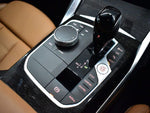 BMW 4series coupe