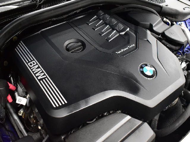 BMW 4series coupe