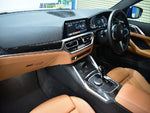 BMW 4series coupe